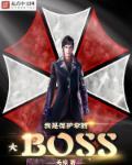我是保护伞大BOSS 我是保护伞大BOSS